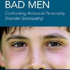 Bad Boys, Bad Men 3rd edition Discount 2025 Unisex