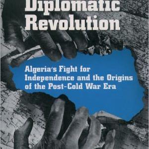 Diplomatic Revolution, A Limited Edition
