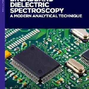 Broadband Dielectric Spectroscopy A Modern Analytical Technique Sale Lowest Pice