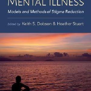 Stigma of Mental Illness Models and Methods of Stigma Reduction, The Cheap Sale Best Store To Get