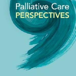 Palliative Care Perspectives Best Seller Cheap Pice