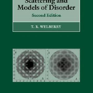 Diffuse X-ray Scattering and Models of Disorder Outlet Clearance Store
