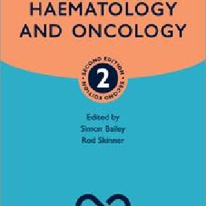 Paediatric Haemotology and Oncology Outlet Cheap Online