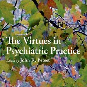 Virtues in Psychiatric Practice, The Cheap Sale Finishline