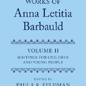 Collected Works of Anna Letitia Barbauld, The Outlet Best Place