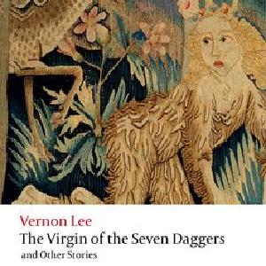 Virgin of the Seven Daggers and Other Stories, The Online