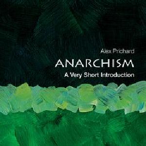 Anarchism A Very Short Introduction Cheap Low Cost