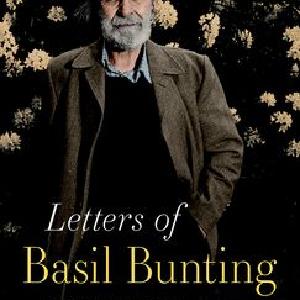 Letters of Basil Bunting For Sale Top Quality