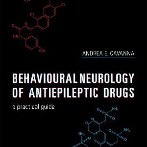 Behavioural Neurology of Anti-epileptic Drugs Real Cheap Online