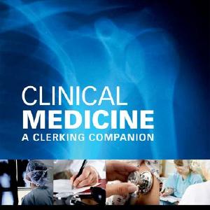 Clincal Medicine Recommend Cheap Online