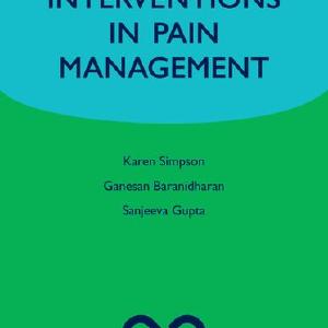 Spinal Interventions in Pain Management Outlet With Paypal Order