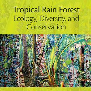Tropical Rain Forest Ecology, Diversity, And Conservation Footlocker Pictures Sale Online