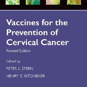 Vaccines for the Prevention of Cervical Cancer Looking For