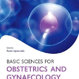 Basic Sciences for Obstetrics and Gynaecology Latest Collections Sale Online