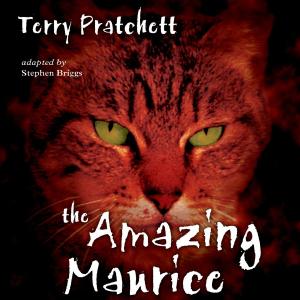 Oxford Playscripts: Amazing Maurice & His Educated Rodents Cheap Affordable