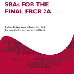 SBAs for the Final FRCR 2A Buy Cheap Visit New
