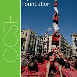 AQA GCSE Spanish for 2016: Foundation Student Book Get Authentic