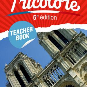 Tricolore Teacher Book 4 Buy Cheap Newest