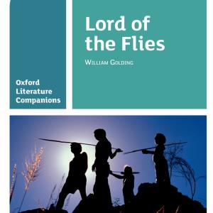 Oxford Literature Companions: Lord of the Flies Outlet Collections
