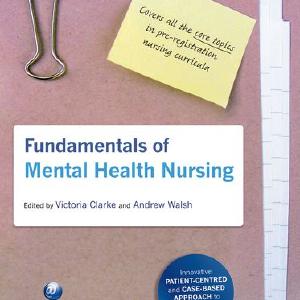 Fundamentals of Mental Health Nursing Official Site Sale Online