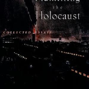 Admitting the Holocaust Cheap Extremely