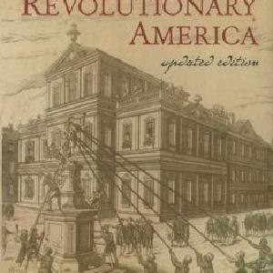 Tom Paine and Revolutionary America Cheap Buy Authentic