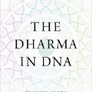Dharma in DNA Insights at the Intersection of Biology and Buddhism, The Cheap Sale With Paypal