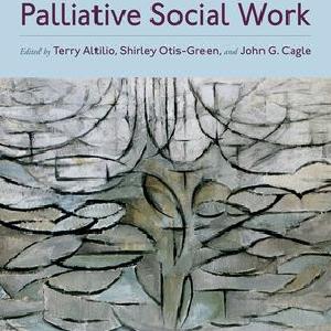 Oxford Textbook of Palliative Social Work Quality Original