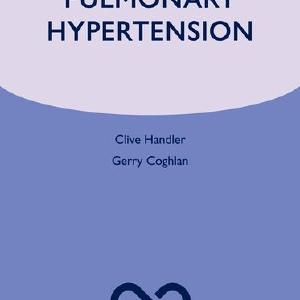 Pulmonary Hypertension Buy Cheap Pre Order