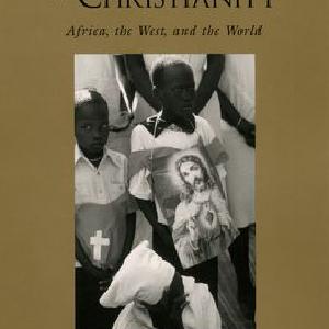 Changing Face of Christianity, The Cheap Sale Best Pices