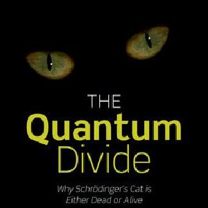 The Quantum Divide Cheap Sale Collections