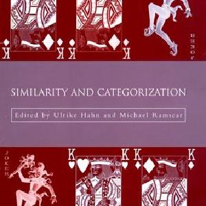Similarity and Categorization Sale Genuine