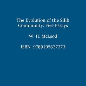 The Evolution of the Sikh Community Shop For Cheap Online