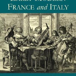 The Music Room in Early Modern France and Italy Countdown Package Cheap Pice