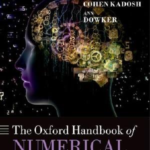 The Oxford Handbook of Numerical Cognition Pices For Sale