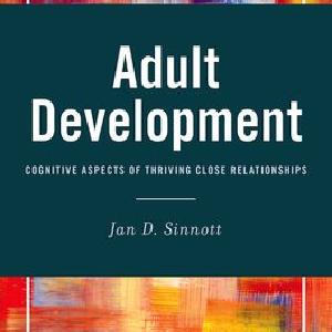 Adult Development Online For Sale