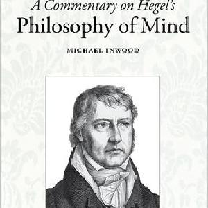 A Commentary on Hegel's Philosophy of Mind Sale Exclusive