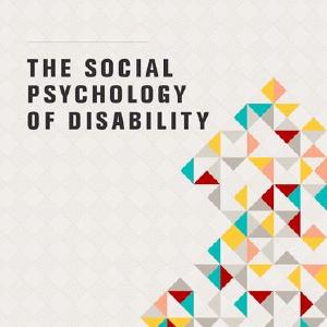 The Social Psychology of Disability Cheap Sale Manchester