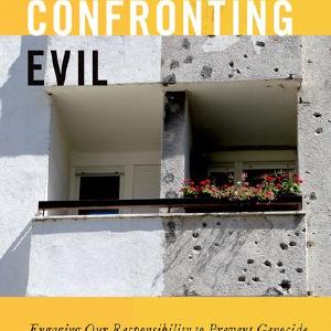 Confronting Evil Sale Good Selling