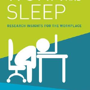 Work and Sleep Buy Cheap Discounts