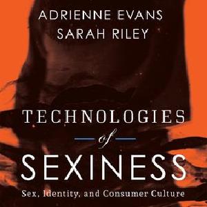Technologies of Sexiness Official Sale Online