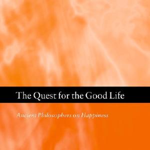 The Quest for the Good Life Clearance Pices