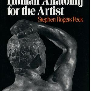 Atlas of Human Anatomy for the Artist For Sale 2025