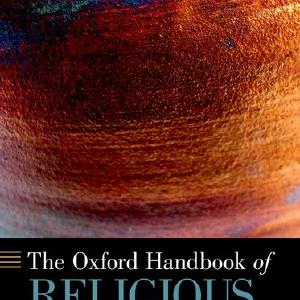The Oxford Handbook of Religious Diversity Clearance Outlet