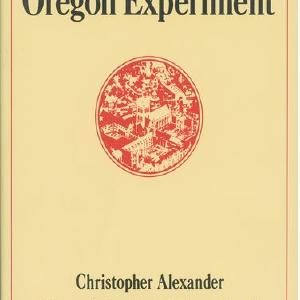 The Oregon Experiment Outlet Looking For