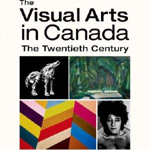 The Visual Arts in Canada Sale Recommend