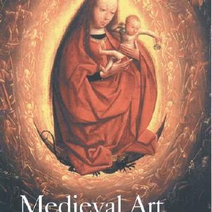 Medieval Art New For Sale
