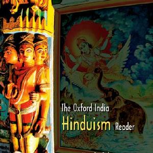 The Oxford India Hinduism Reader Low Pice Sale Online