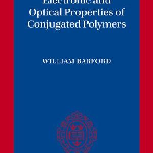 Electronic and Optical Properties of Conjugated Polymers Cheap Sale Pick A Best