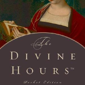 The Divine Hours, Pocket Edition Clearance Original